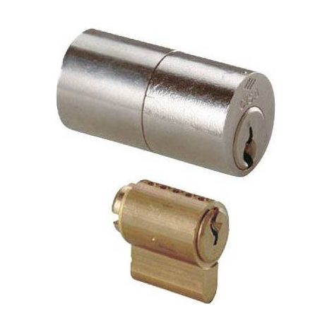 COPPIA CILINDRI ESTERNI 0G150-12 HAND CISA