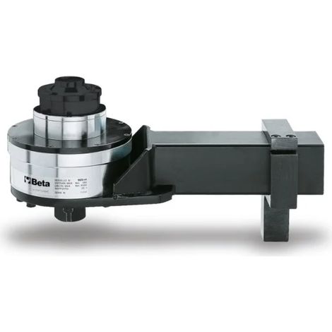 Beta 565-3R/VA multiplicateur de couple 27:1 dans le cas de 3400 Nm