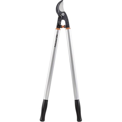 [GEBRAUCHT] B-Ware Bahco Astschere P280-SL-80 Bypass Schere Gartenwerkzeug 55mm Schnittstärke 800mm (1/2)