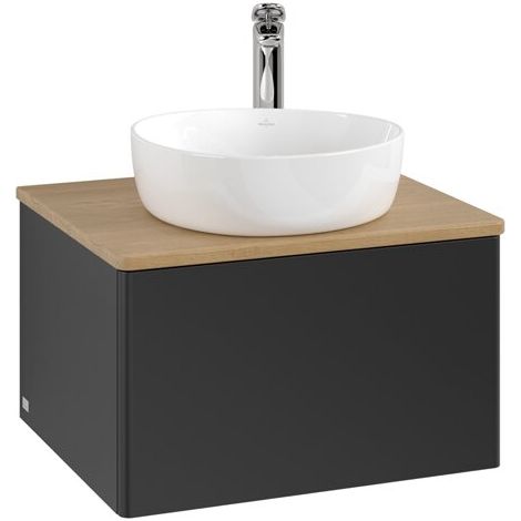 Villeroy & Boch L29051PD WTUS Antao L295 600x360x500mm (1/3)