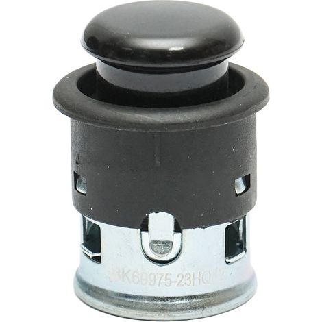 Accendisigari universale per auto da 12 V senza presa Breckner Germany (1/3)