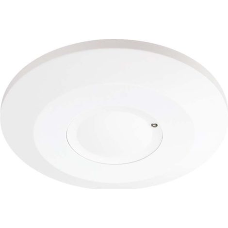 Sensor de movimiento para microondas V-TAC de 1000 W con montaje en techo de 360°
