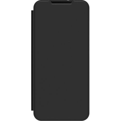 Samsung Wallet Flip Cover A02s GP-FWA025AMABW