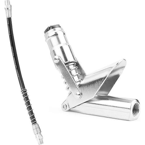 Raccord de graisseur de remplacement pour injecteur (1/5)