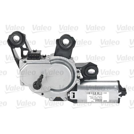 Moteur d'essuie-glace Valeo 404886 SEAT 1J0955711C 1J6955711B 1J6955711C