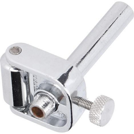 Guide d'affûtage professionnel pour rabot et ciseaux à bois avec angle réglable (1/5)