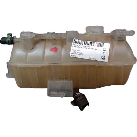 Vase Expansion RENAULT Kangoo Express II Phase 1 2008-2013 [PRODUIT D'OCCASION]♻️7701478318
