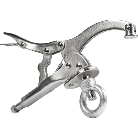 Pince de perceuse à colonne, 429DPC (1/5)