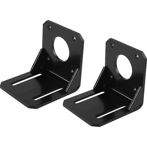 2 Stück 3D-Drucker-Motorhalterung