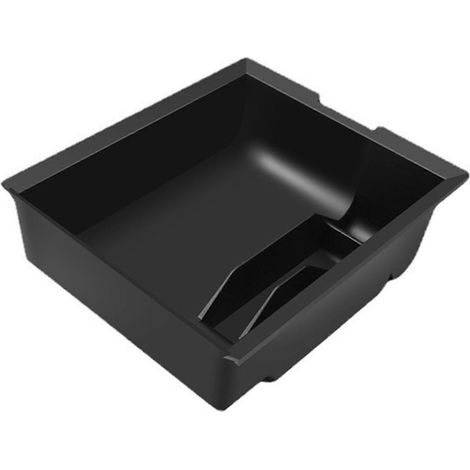 Ablagefach-Organizer-Box für die Mittelkonsole, Ersatzteil für Model 3 Y (1/5)