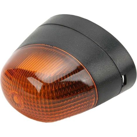 Luz de posición lateral de 3 pines, lámpara indicadora de montaje en superficie 1203328, repuesto para TRANSIT MK7 2006 – 2014, (1/4)
