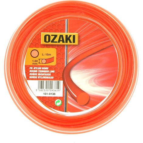 Filo d=1,6mm (15m) 5132002638