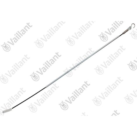 VAILLANT Bürste, Kondensatleitung VKO 156+256+356/3-7 u.w. Vaillant-Nr. , 0020025158