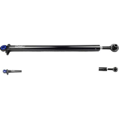 Vérin de pliage / levage de cabine 81417236123 MAN TGA TGS (1/4)