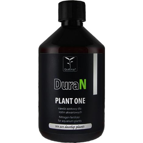 QualDrop DuraN - fertilizzante azotato per piante acquatiche 500 ml