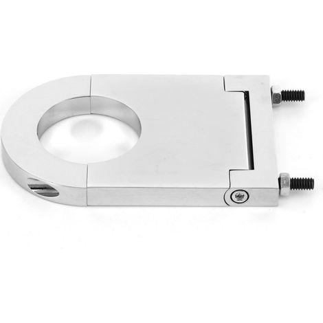 Abbassamento del piantone dello sterzo, Abbassamento del piantone dello sterzo per auto, Accessorio per auto per Flaming River Fit Ididit. (1/5)