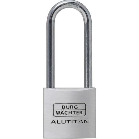 BURG WÄCHTER 770 HB VERROU EN ALLIAGE TITANE 1), 770 HB 30 45 SB