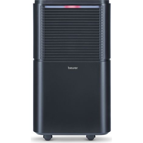 Deumidificatore compatto e leggero Beurer LE 150 (1/2)