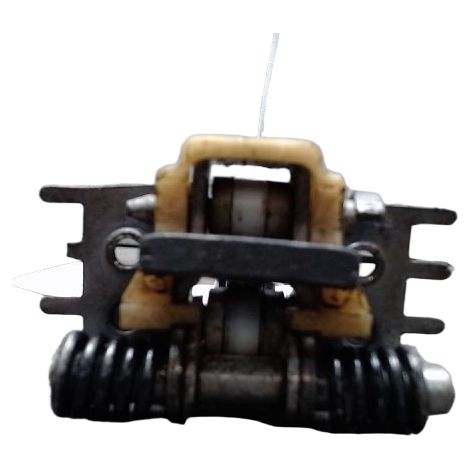[PRODUIT D'OCCASION] Tirant Porte Avant Gauche RENAULT Megane ♻️ Ref Oe. 804308139r - Garantie à vie (1/2)