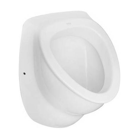 In ceramica bianca, kit fissaggi incluso, sifone di scarico incluso. Peso 16 kg. Con ingresso acqua dall'alto o nascosto. Conforme EN 13407:2006.(DianFlex) Misura: Ingresso acqua nascosto