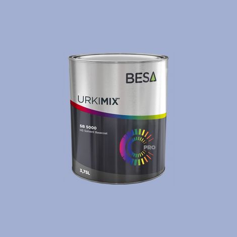 Pot de Peinture Polyuréthane / bi composant RAL Design 280 70 20  Mat - 150gr