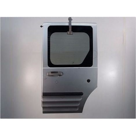 [PRODUIT D'OCCASION] Porte Coulissante Gauche FORD Tourneo Connect 03-09 ♻️ Ref Oe. 4548940 - Garantie à vie (1/4)