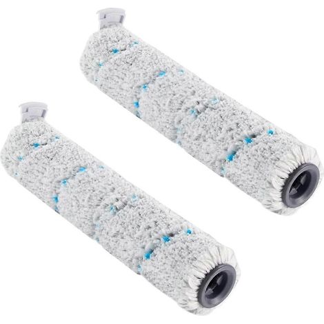 2 Pack de remplacement 2787 Multi Brosse Roll pour – Brosse pièce détachée Replace pour Bisell 2554 2590 (1/5)