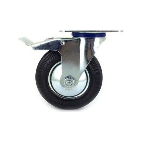 ROULETTE CAOUT S/PLA A FR D125 CAUJOLLE 26000