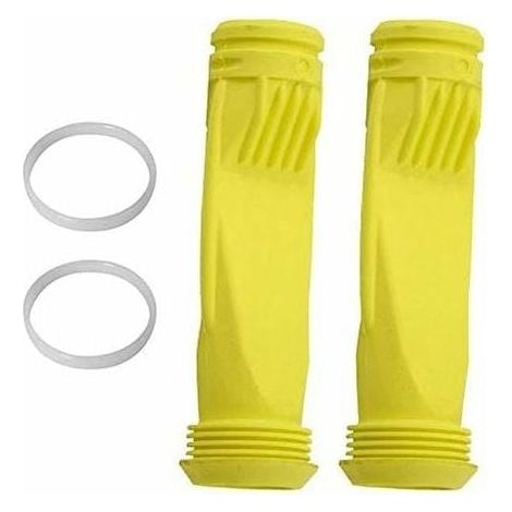 W69698 Long Life Membranes with Ring for Zodiac Barracuda G3 G4 Pool Cleaner Pack of 2 (1/5)