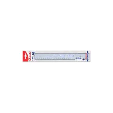 ARDA 28930SS righello 300 mm Polistirolo Trasparente 1 pz (1/2)