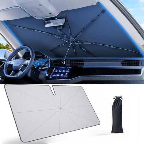 SHAOHAO Compatible avec Seat CU-Pra Born 2022-2025 Parasol (1/5)