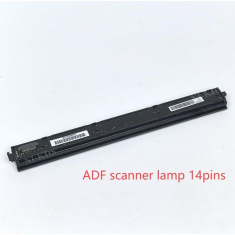 Flachbandkabel kompatibel mit HP Dokumenteneinzug/Scanner M527 M577 586 M528 M578 E57540 -- Dokumenteneinzug/Scanner [14-polig]