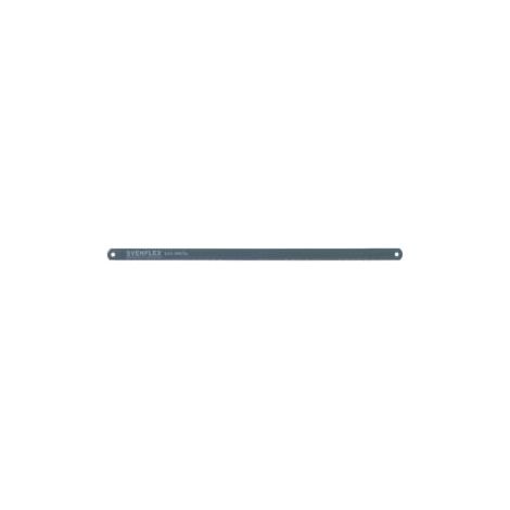 LAMA PER ARCHETTO BIMETALLICA SVENFLEX HSS - 10 pezzi BAHCO