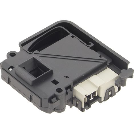 Securite de porte adaptable dc34-00026a - lave-linge (1/2)