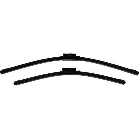 Escobilla limpiaparabrisas Bosch Aerotwin 3397118979