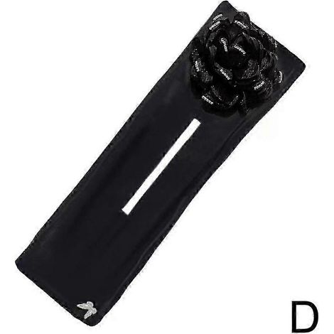 Nœud papillon tendance pour fille à tête de boulette de viande, épingle à cheveux en fil de fer, épingle à cheveux pour homme paresseux