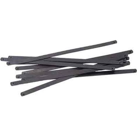 LAME POUR SCIE SAUTEUSE MINI KENDO 150 mm - emballage de 10 pièces