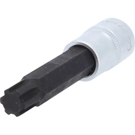 1/2" Bit-Stecknuss für RIBE®-Schrauben, mittel, M14 (1/4)