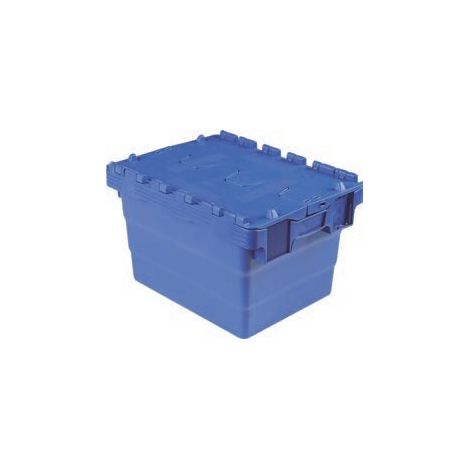 Caja almacén polipropileno 22 l. METALWORKS DSW4325