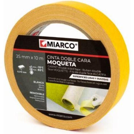 Nastro biadesivo doppia faccia M/CESP DC-450