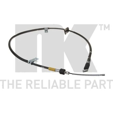 Tirette à câble, frein de stationnement NK 905230 SUZUKI 54410 81A 00