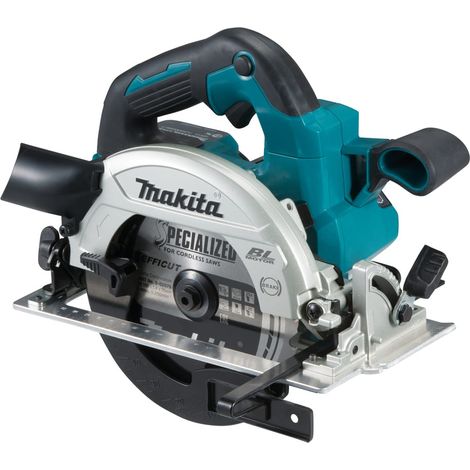 MAKITA Akku-Handkreissäge DHS660RTJ (1/2)