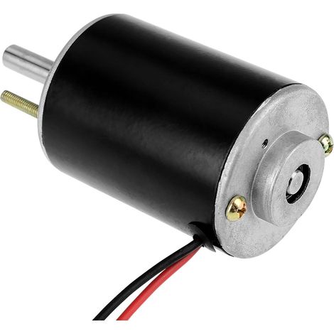 3420 Gleichstrommotor mit permanenter Leitung 30 W 3500 7000 (1/5)