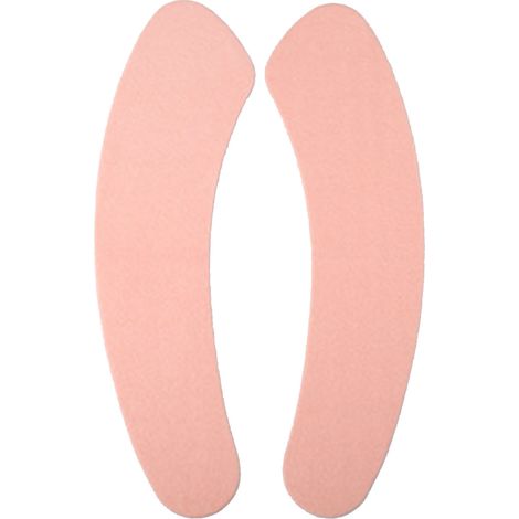 Housse de siège de toilette chauffante pour salle de bain, 1 paire, coussin épais lavable et réutilisable, toutes saisons (1/5)