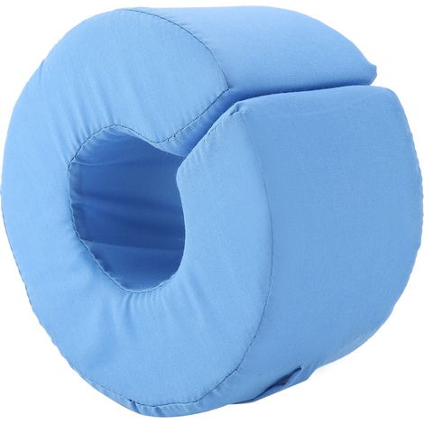 1 coussin de soutien en mousse pour cheville et main, couverture en coton, stabilisateur de position (1/5)