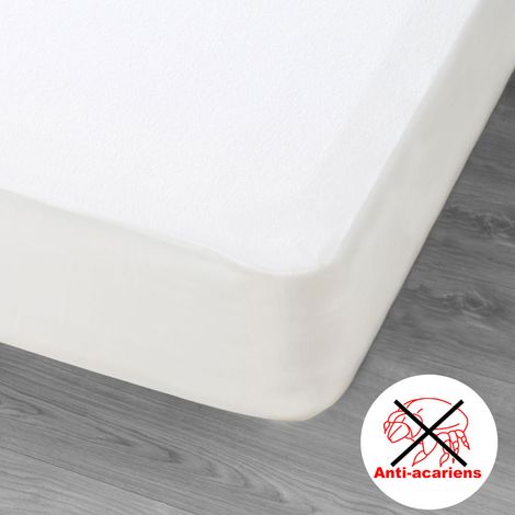Protège Matelas Top Douceur - 200/200 - DODO