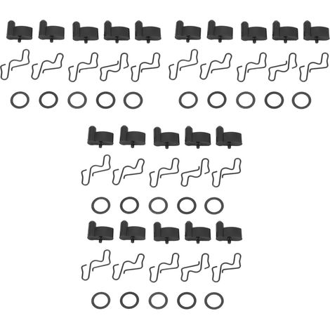 20-teiliges Set mit Rückstoßstarter-Sperrklinkenfeder und Unterlegscheiben 1125 195 7200 0000 958 0923 1118 195 3500 für MS170 MS180 MS260 MS270 MS290 MS310 MS340 MS360 MS390 (1/5)