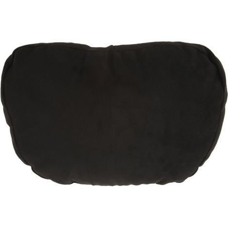 Oreiller appui-tête, Protection du cou, coussin de soutien de voiture de remplacement pour Tesla modèle 3 Y, noir (1/5)