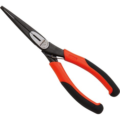 PINZA BOCCA SEMITONDA ERGO (1/3)