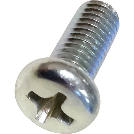 Ersatzteil - SOS Accessoire Vis de poignée pour Réfrigérateur, congélateur CURTISS 12040211 -  - OCEANIC, THOMSON, CONTINENTAL EDISON, VALBERG, SABA, FAGOR, AMICA, CURTISS, FAR, HIGH ONE, LE CHAI, GEN (1/2)